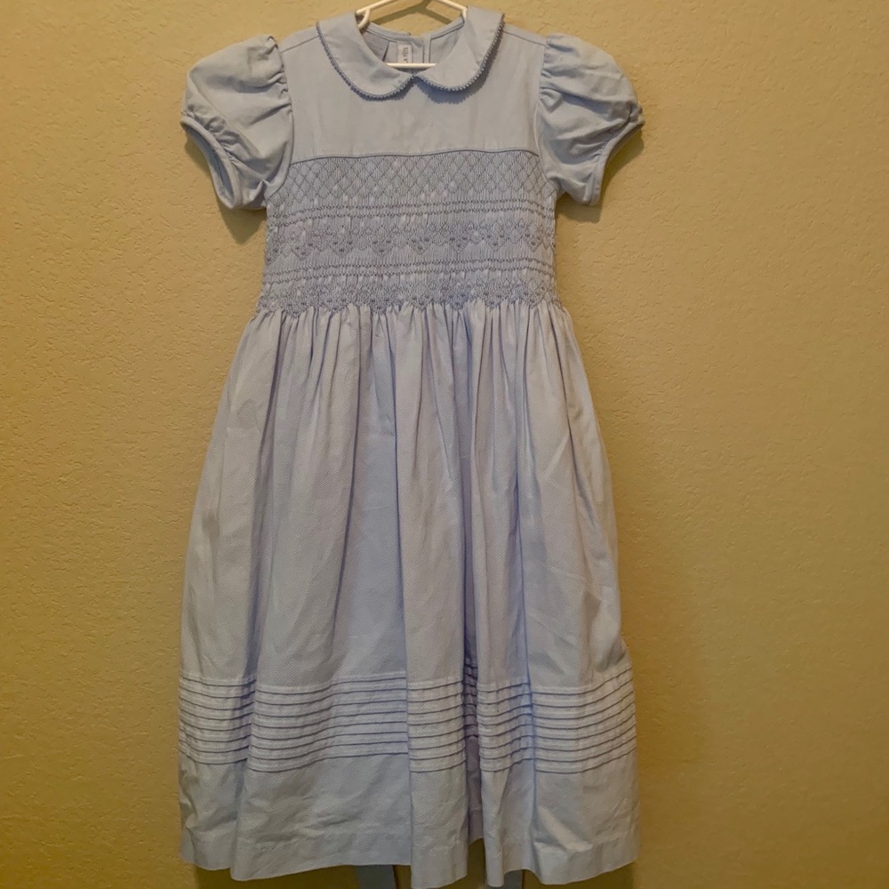 Girls - Viva La Fete Dress